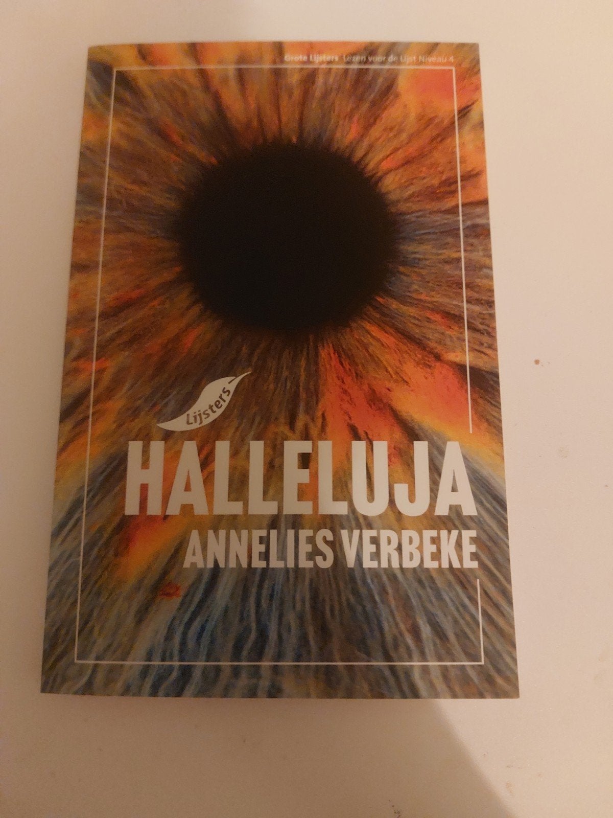 Halleluja, Ophalen of Verzenden, Nieuw, Annelies Verbeke, Nederland