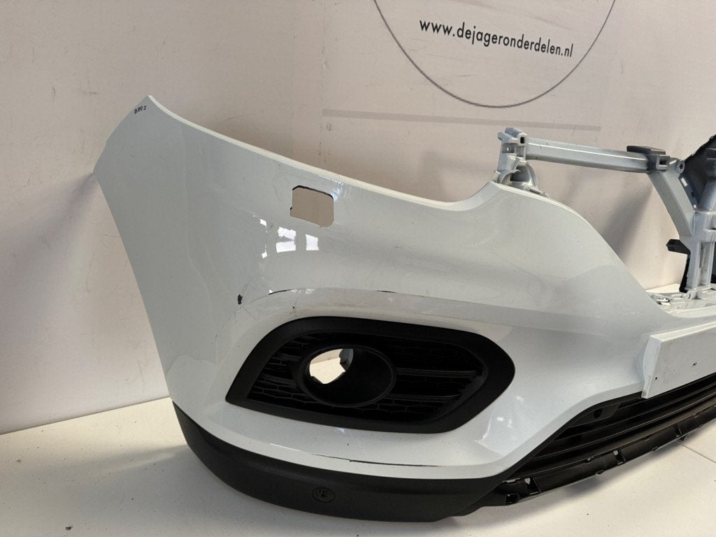 RENAULT KADJAR FACELIFT VOORBUMPER BUMPER 620221936R, Renault Group, Gebruikt, Contact.group@renault.com, Ophalen of Verzenden