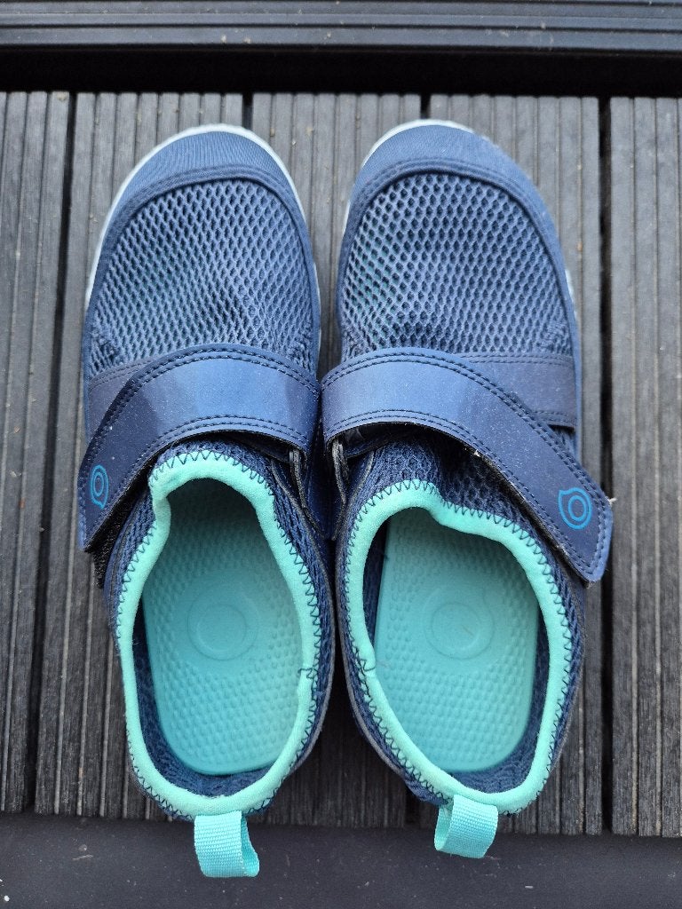 Decathlon SUBEA watherschoenen Aquashoes 500 maat 36-37, Kinderen en Baby's, Kinderkleding | Schoenen en Sokken, Ophalen, Gebruikt