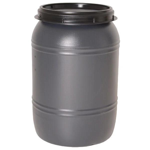 Gebruikte voertonnen 60 Liter, Dieren en Toebehoren, Ophalen