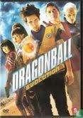 Dragonball DVD, Alle leeftijden, Ophalen of Verzenden, Gebruikt