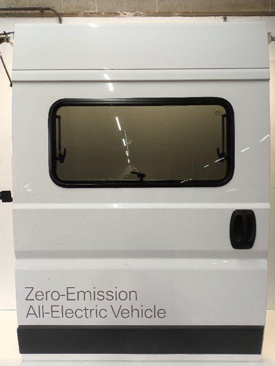 Portier rechts achter Fiat Ducato, Auto-onderdelen, Onderdelen@venauto.nl, Van der Ven Autorecycling B.V., Gebruikt, Ettenseweg 76, 4706 PB Roosendaal, The Netherlands