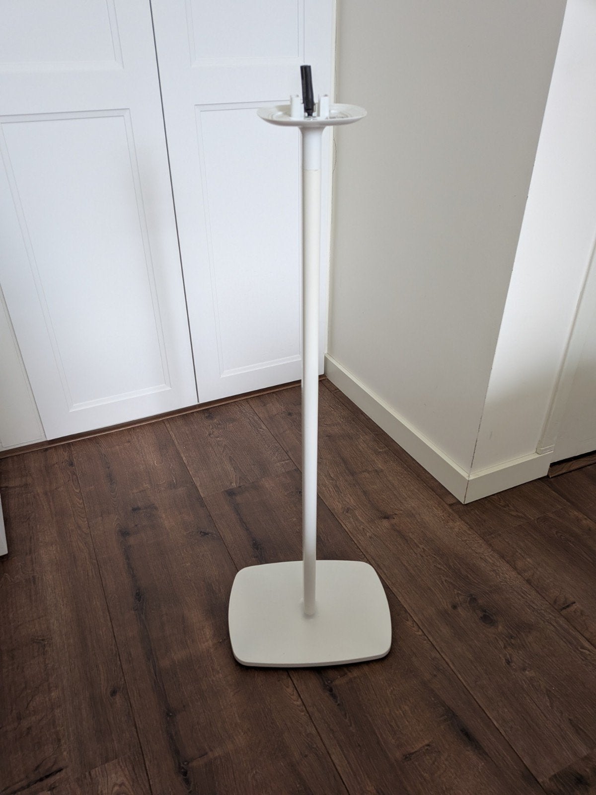 sonos standaard 2 stuks, Ophalen, Zo goed als nieuw, Minder dan 60 watt, Sonos