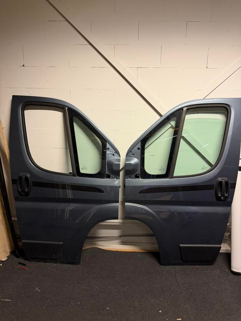 Fiat ducato onderdelen, Auto-onderdelen, Spiegels, Ophalen of Verzenden, Fiat