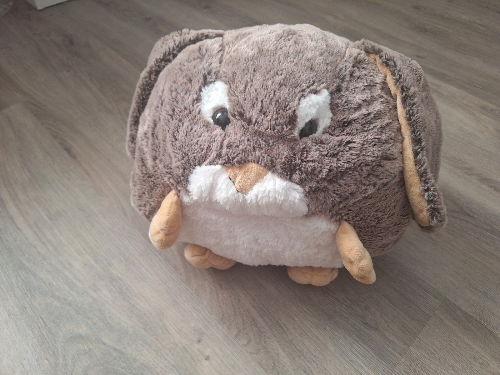 Noxxies Konijn Handwarmer / Voetenwarmer - Nieuw, Ophalen of Verzenden