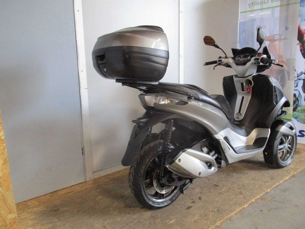 PIaggio MP3 Yourban RL - Driewieler motorscooter - Motorcycl, Bedrijf, Overig