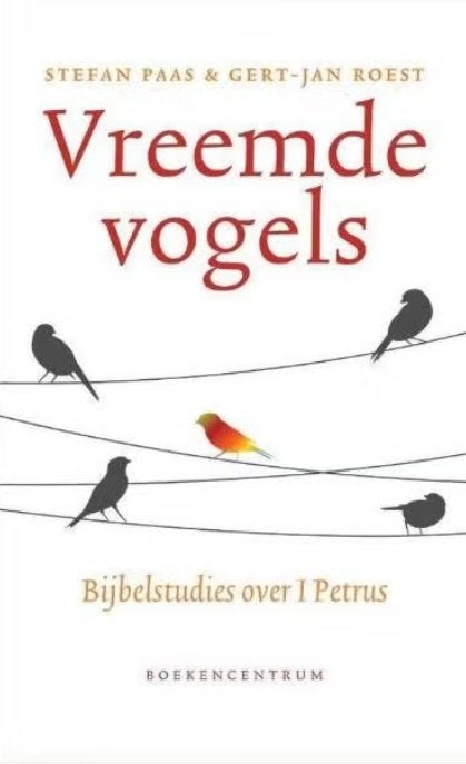 Bijbelstudies **, Ophalen of Verzenden, Zo goed als nieuw, Stefan Paas, Christendom | Protestants