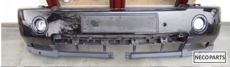 RANGE ROVER BUMPER  L322 VOGUE PDC LIFT ORGINEEL, -, -, Ophalen of Verzenden, -