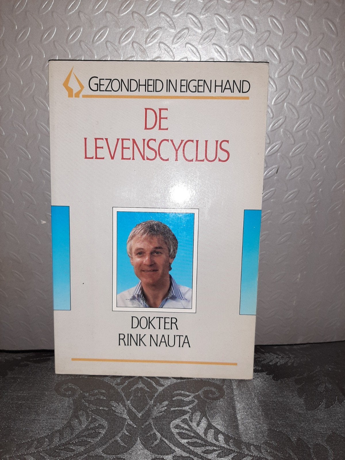 Gezondheid in Eigen Hand De Levenscyclus - Dokter Rink Nauta, Boeken, Ophalen of Verzenden