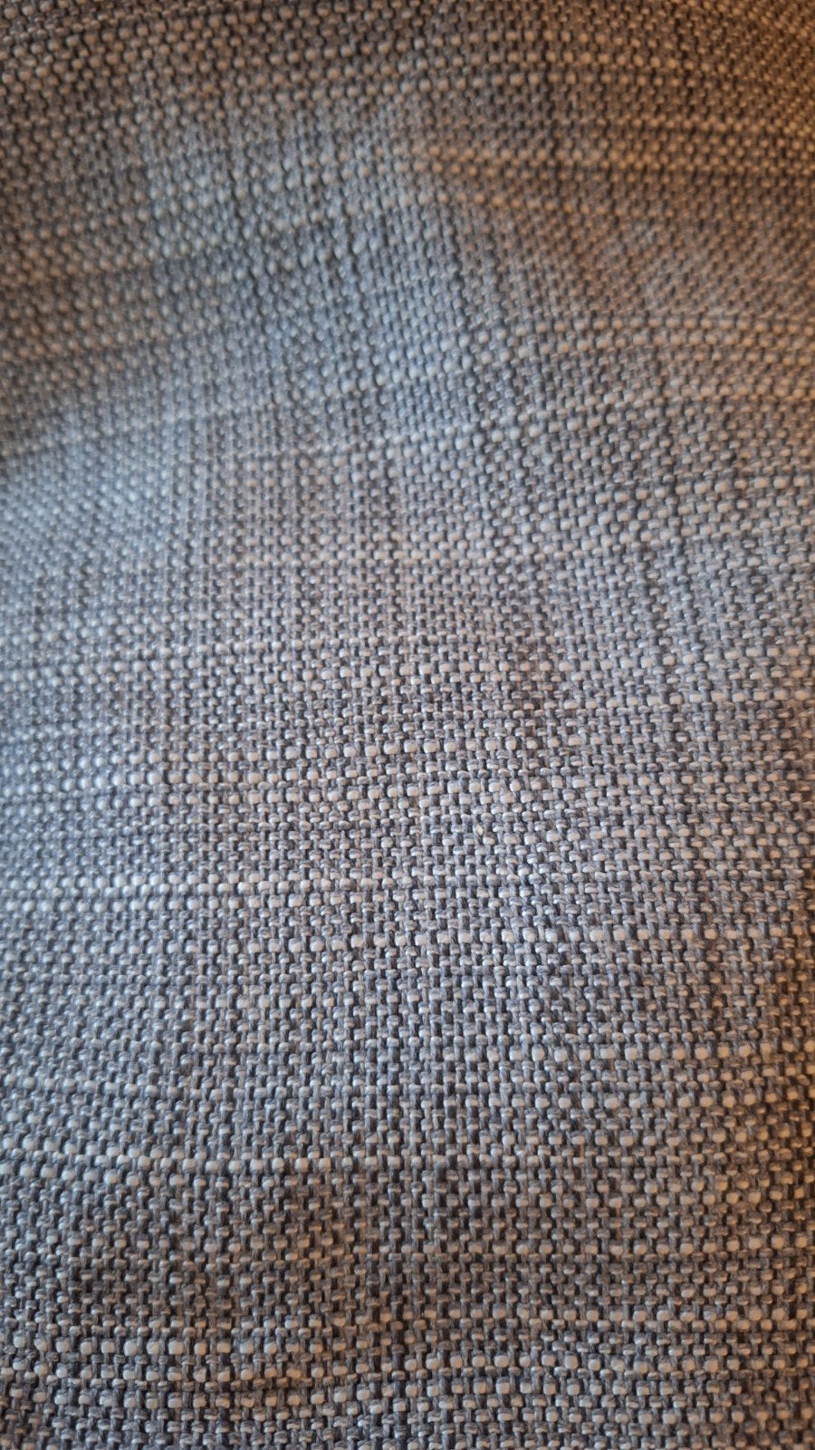 ikea kivik hoes chaise lounge, Ophalen of Verzenden, Zo goed als nieuw, Wit