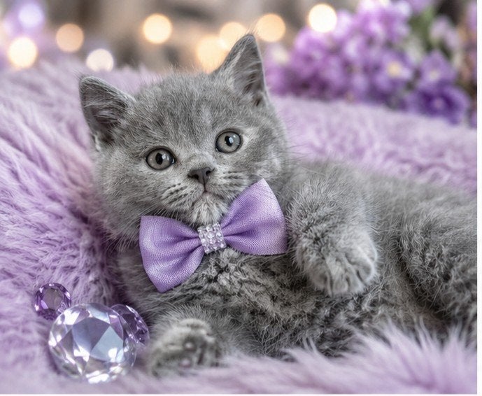 Britse korthaar kittens met stamboom 100% raszuiver, Dieren en Toebehoren, Katten en Kittens | Raskatten | Korthaar, Meerdere dieren