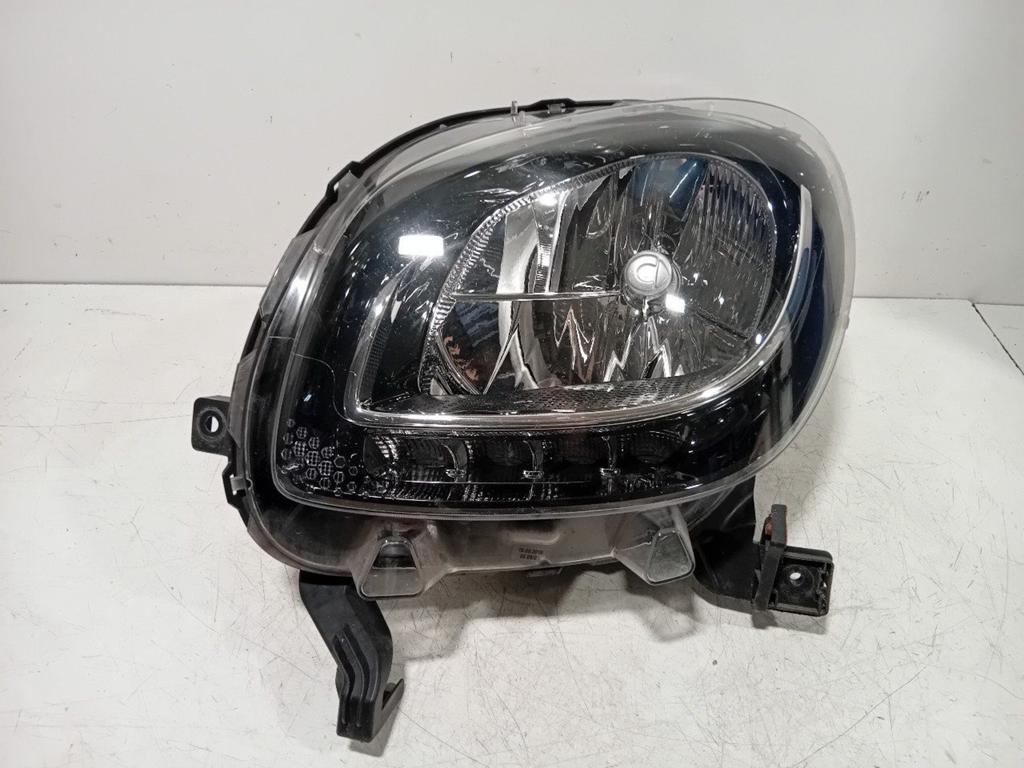 Koplamp links Smart Forfour, Onderdelen@venauto.nl, Van der Ven Autorecycling B.V., Gebruikt, Ettenseweg 76, 4706 PB Roosendaal, The Netherlands