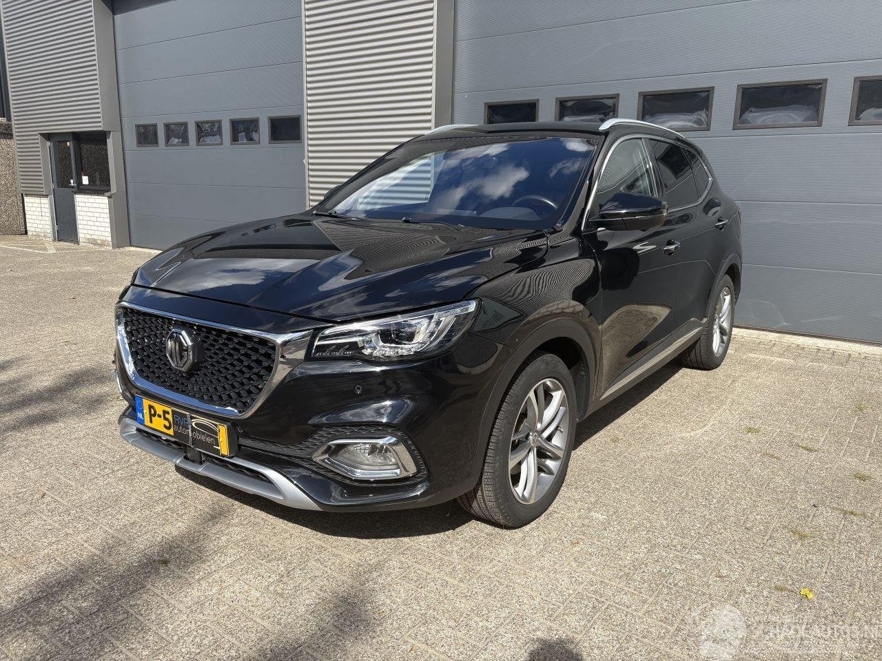 MG EHS 1.5 TGDI PLUG IN / LEER / PANO / CRUISE / CAMERA, Auto diversen, Automaat, Kunde@mgmotordeutschland.de, 1490 cc, SAIC Motor Deutschland GmbH