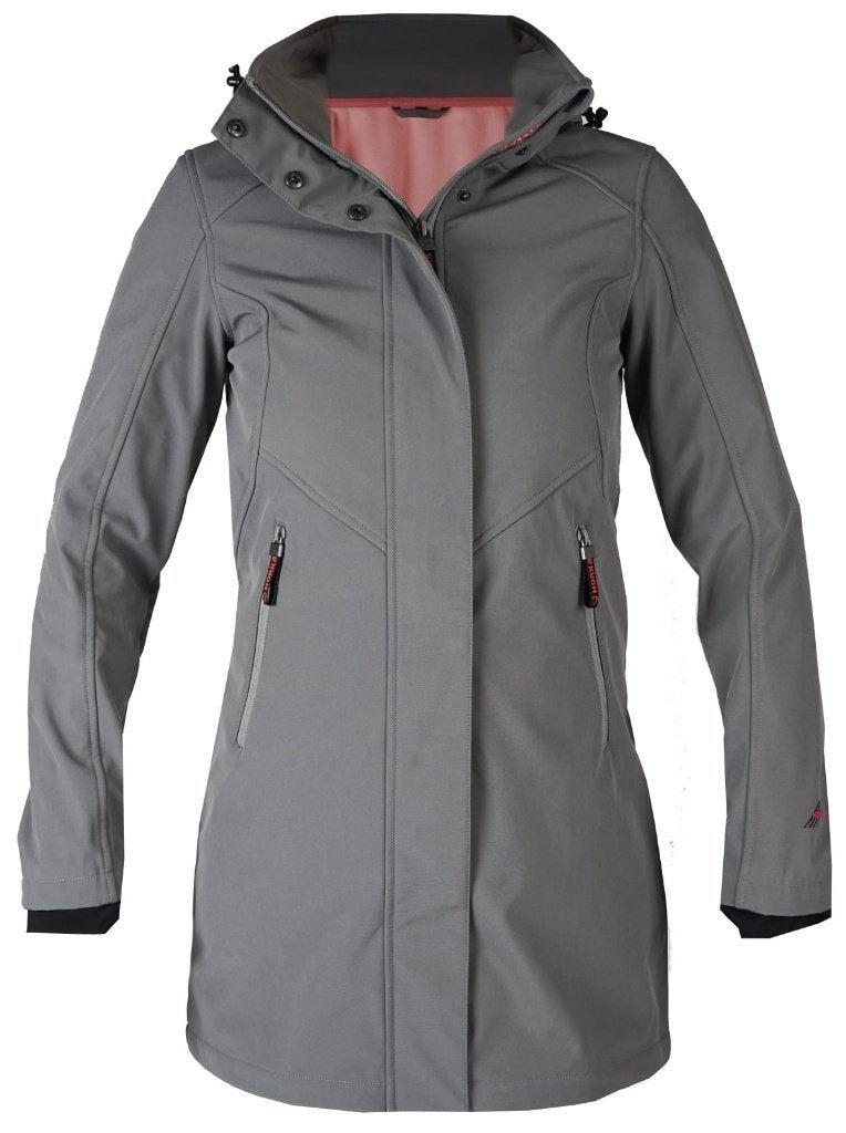 Lange softshell jas Glory, Dieren en Toebehoren, MAASBRACHT, Horka, Nieuw, Ophalen of Verzenden