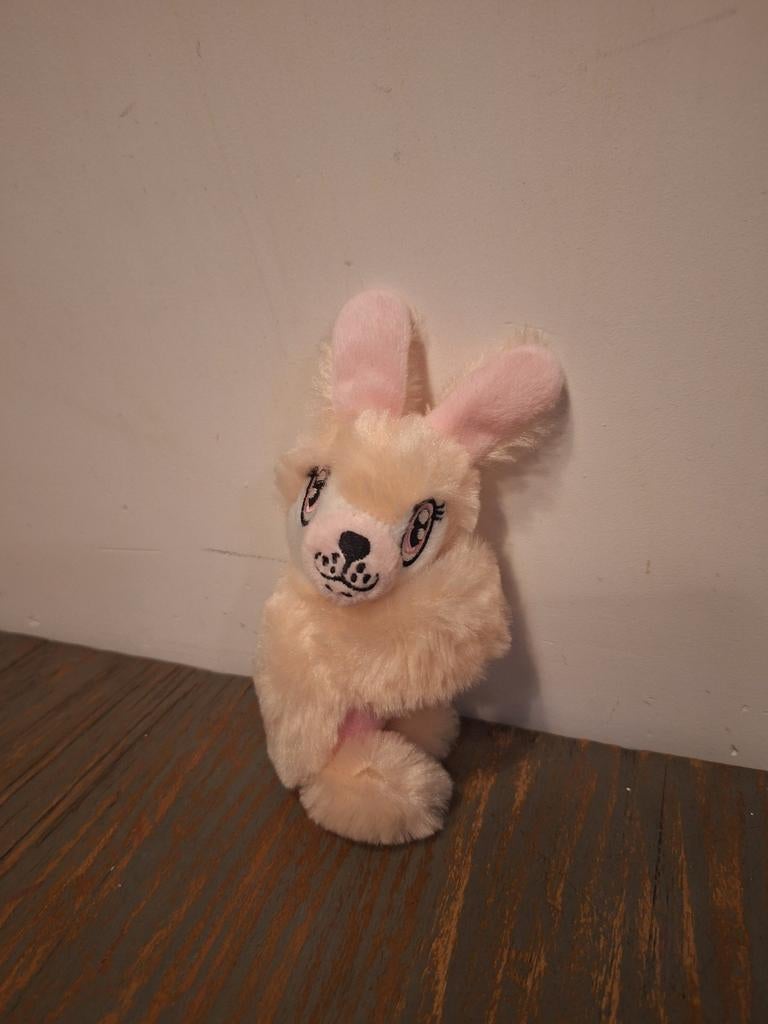Knuffelarmband Buddy Bands 15 cm, Overige merken, Overige typen, Ophalen of Verzenden, Zo goed als nieuw