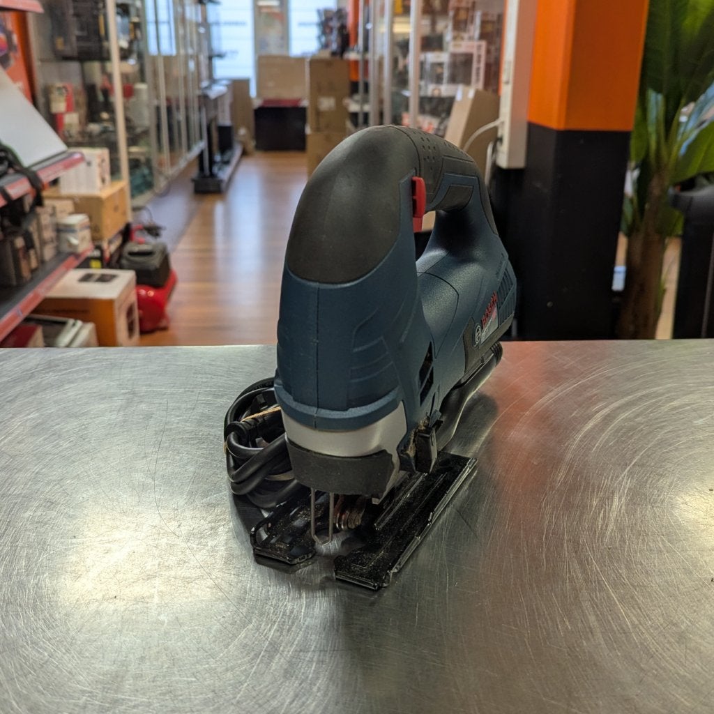 Bosch GST 90 E Decoupeerzaag, Bosch, Zo goed als nieuw, Support@bosch.com, Robert Bosch GmbH
Robert-Bosch-Platz 1
70839 Gerlingen-SchillerhÃ¶he
Germany