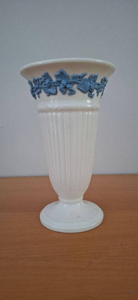 Wedgwood vaas, Ophalen of Verzenden