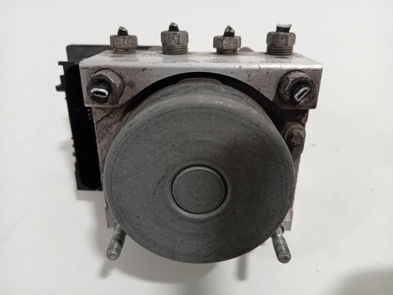 Abs pomp Opel Corsa, Onderdelen@venauto.nl, Van der Ven Autorecycling B.V., Gebruikt, Ettenseweg 76, 4706 PB Roosendaal, The Netherlands