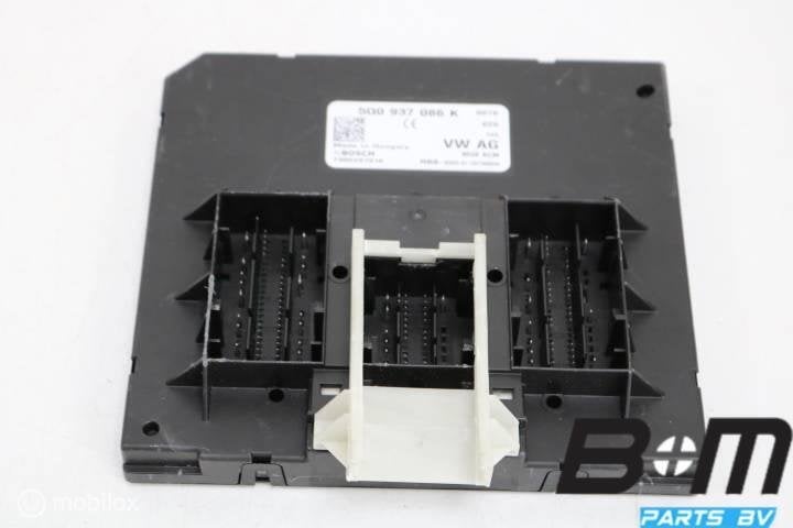 BCM (boordnetregelapparaat) VW Golf 7 5Q0937086K, Gebruikt