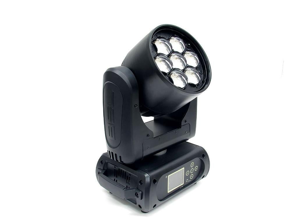 Magic Zoom 720 Movinghead – BSL | NU MEGA DEAL!, Geluidgestuurd, Nieuw, Ophalen of Verzenden, Spaarpot 19
