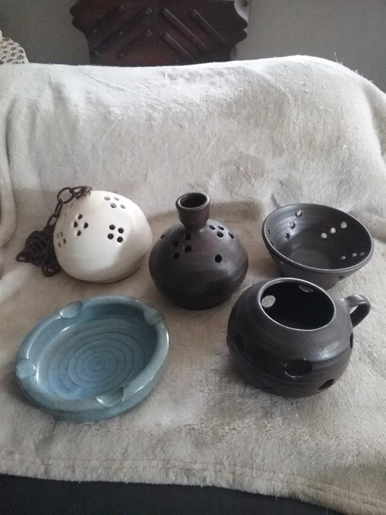 VINTAGE KERAMIEK JAN DE GRAAF, Antiek en Kunst, Ophalen of Verzenden