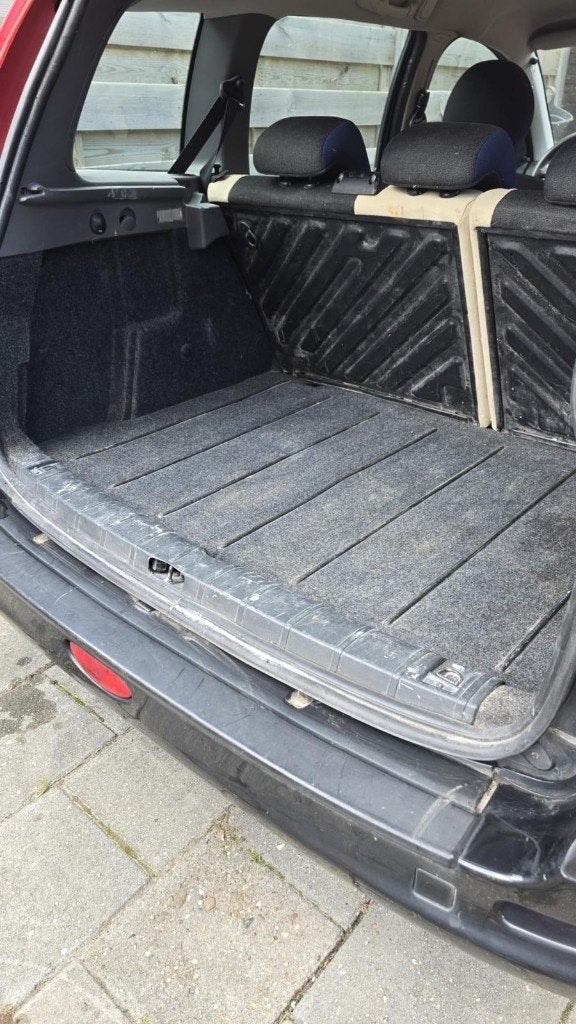 Peugeot 206, Ophalen, Gebruikt, Peugeot