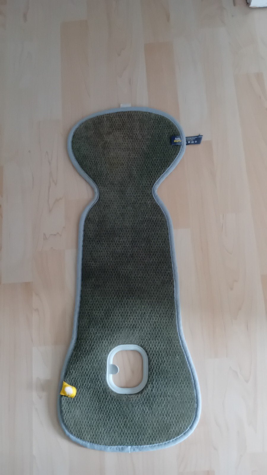 Aeromoov air layer maat groep 0, Ophalen of Verzenden, Gebruikt, 0 t/m 13 kg, Overige merken