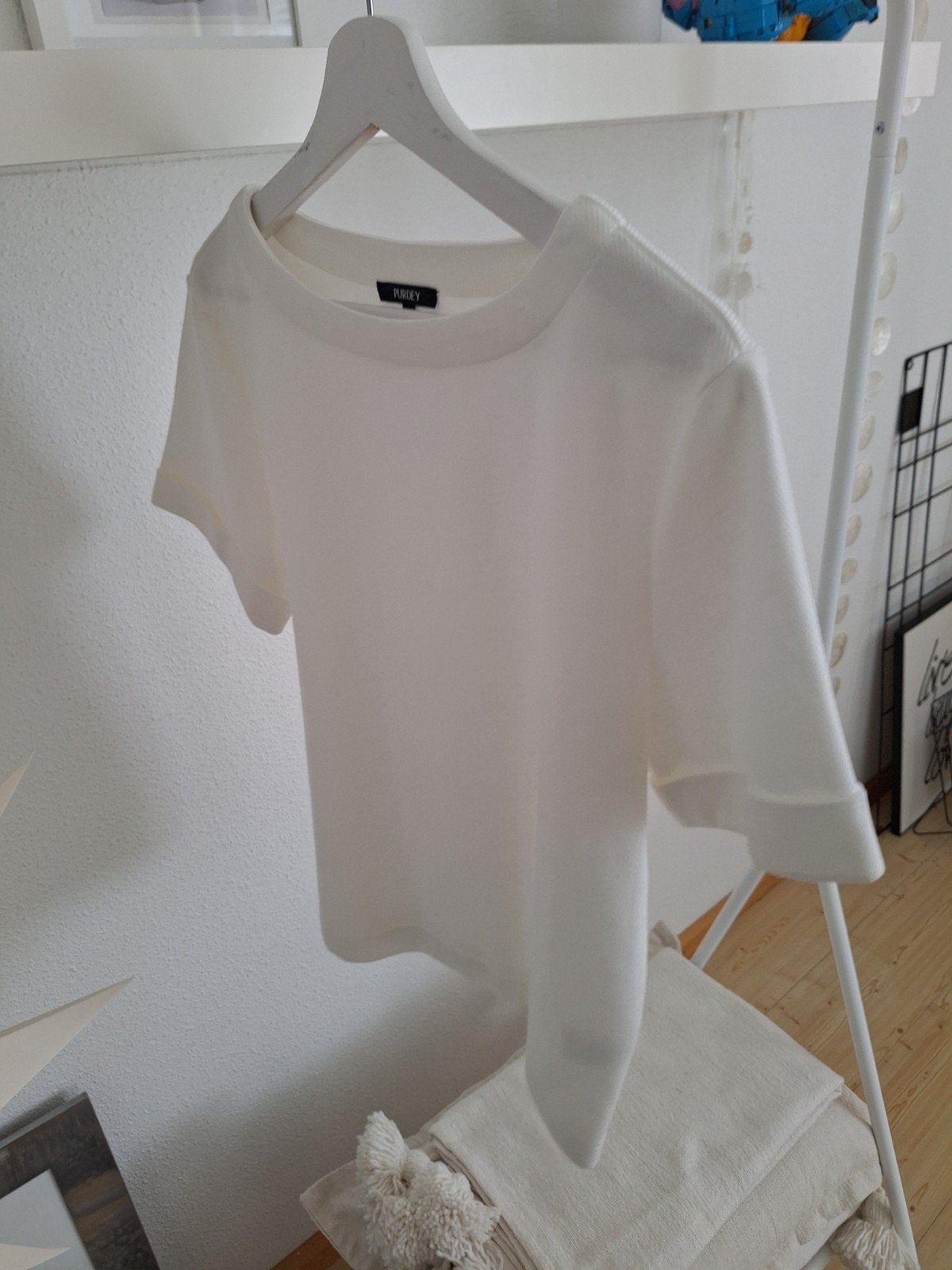 purdey, Maat 38/40 (M), Zwart, Nieuw, Ophalen of Verzenden
