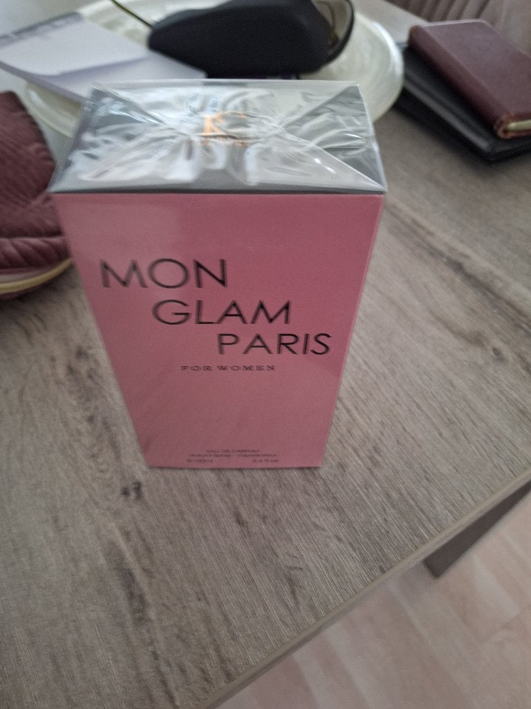Mon Glam Paris EDP 100, Ophalen, Nieuw