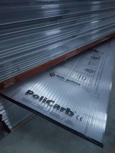 polycarbonaat platen helder of opaal wit UV bestendigd nieuw, Ophalen of Verzenden, Nieuw, Overige materialen, Minder dan 20 mm