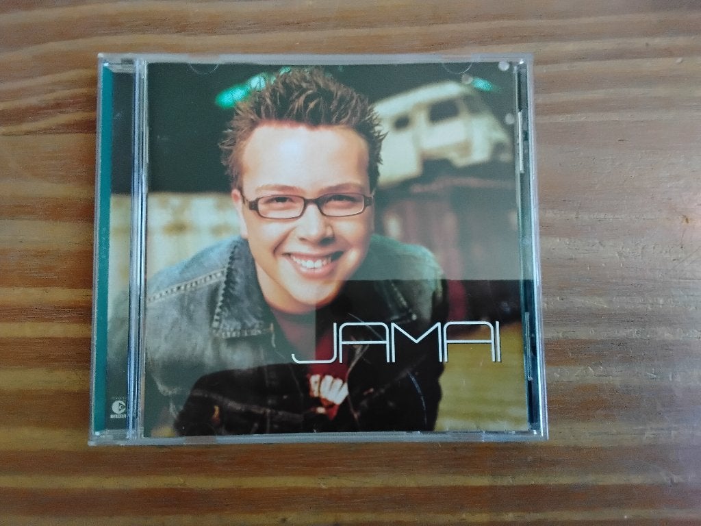 jamai - jamai, Ophalen of Verzenden, Zo goed als nieuw, Levenslied of Smartlap, Verzamelalbum