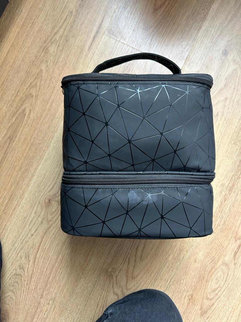 ULTIMATE Premium Nail Studio Kit – Full Equipment & Bag, Sieraden, Tassen en Uiterlijk, Uiterlijk | Cosmetica en Make-up, Zo goed als nieuw