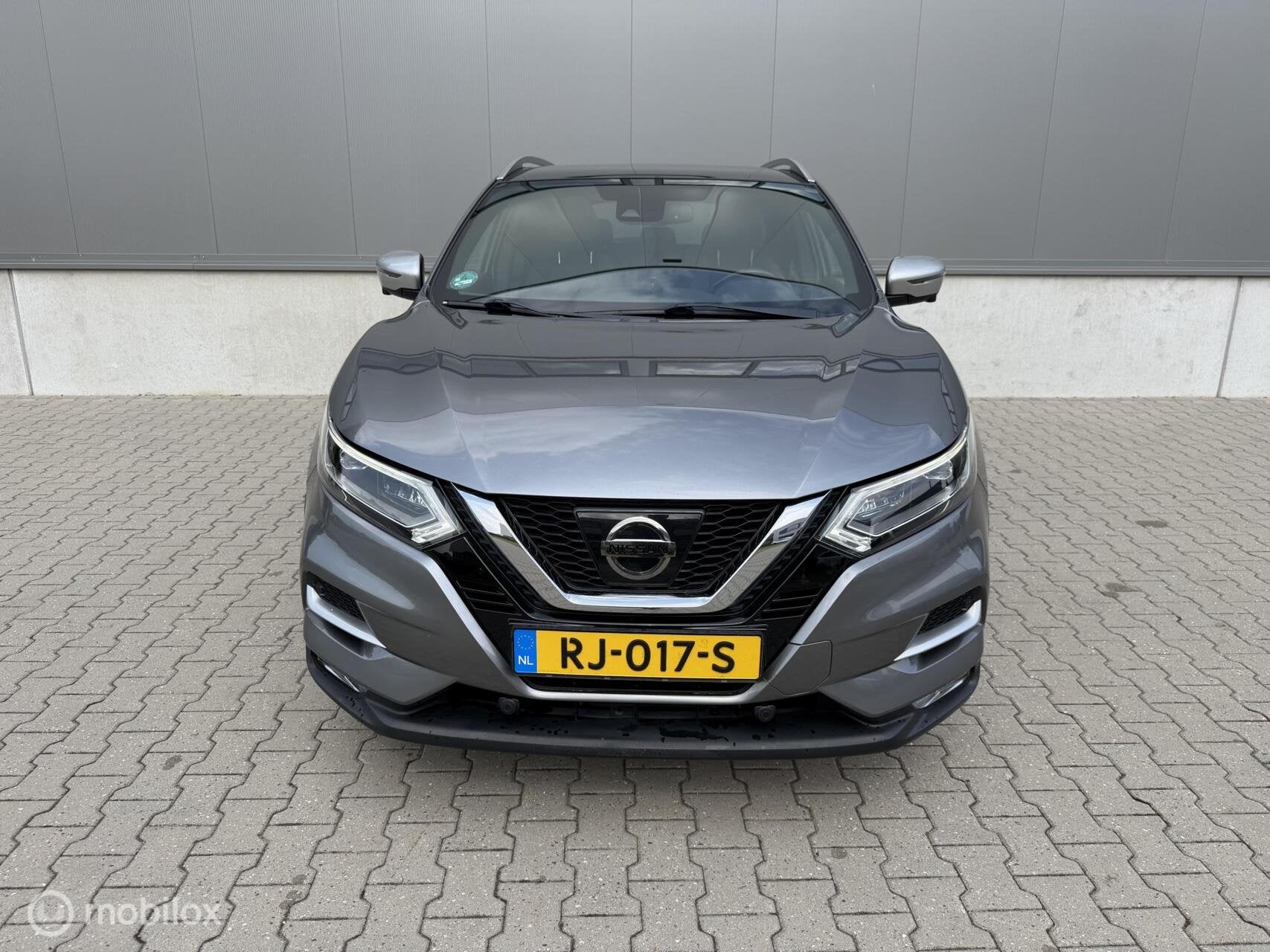 Foto 17 van Nissan Qashqai 1.2 Tekna +|PANO|AUTOMAAT|STOEL VERW|CAMERA