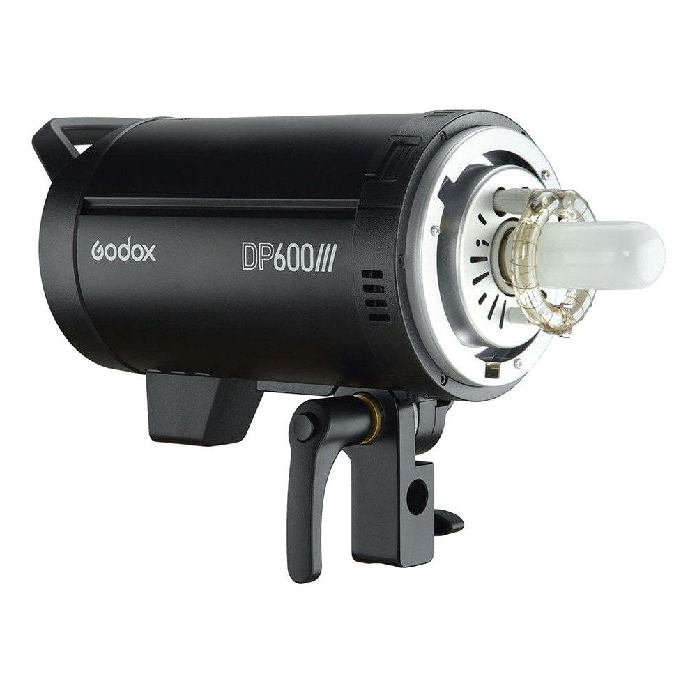 Godox DP600lll Studio Flash Kit DP600III-C (Demo), Ophalen of Verzenden, Zo goed als nieuw, ., Godox