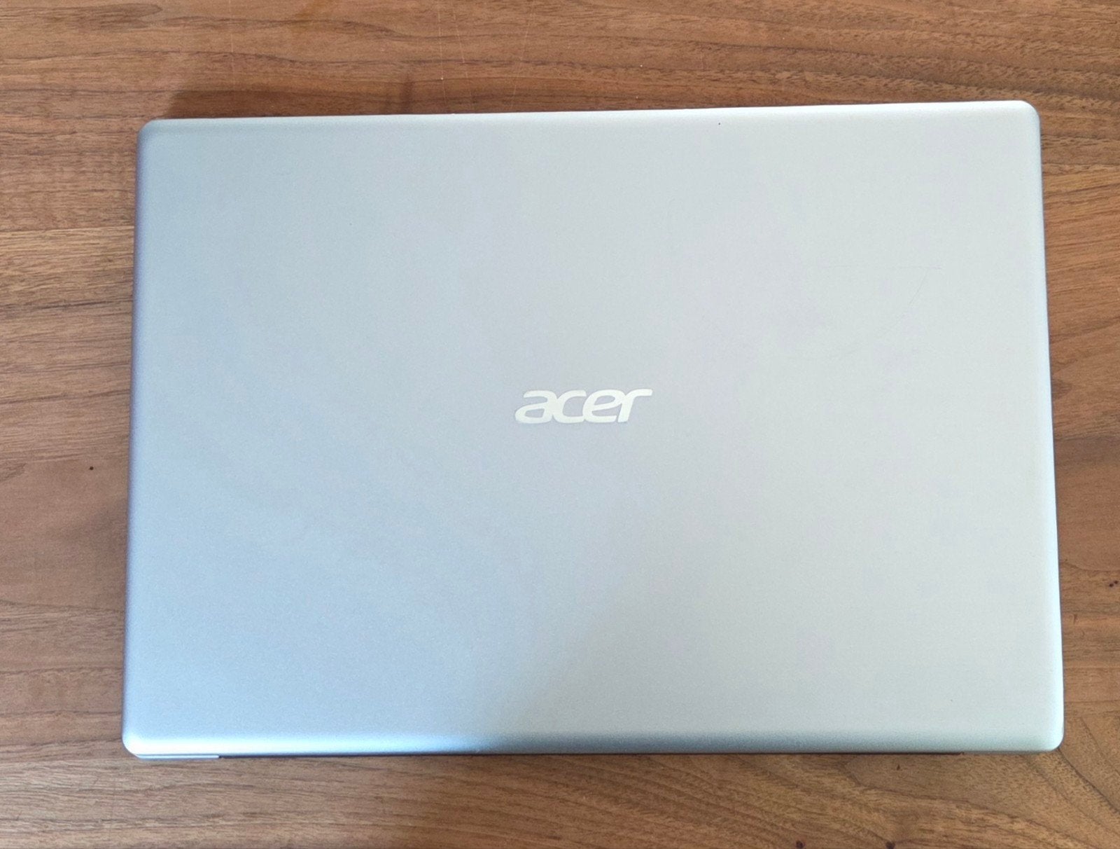 Behuizing Acer Swift 1 SF 113-31-P9BN, 4 GB of minder, 13 inch, Qwerty, Ophalen of Verzenden