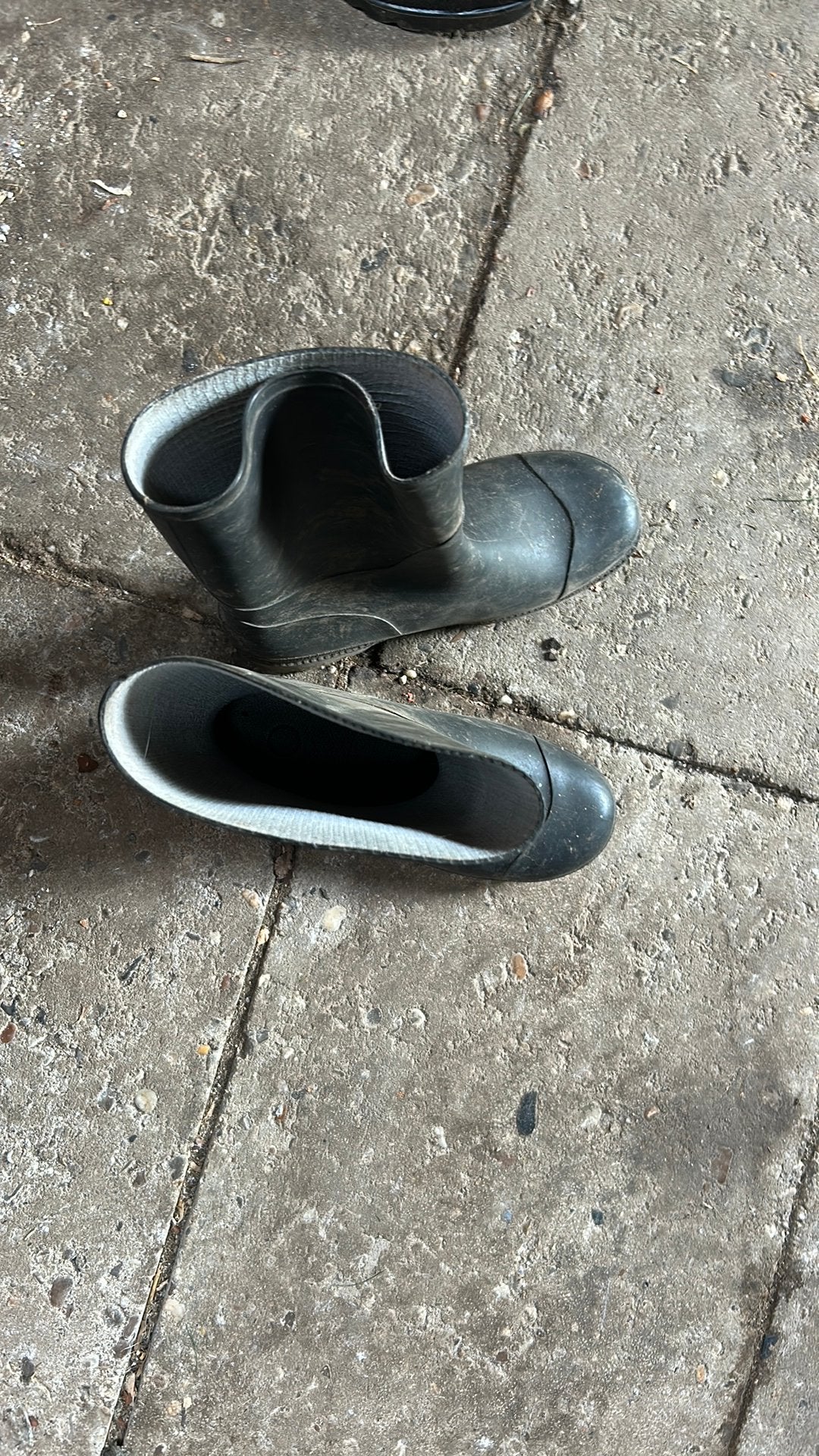 Laarzen, Kleding | Heren, Schoenen, Ophalen, Zo goed als nieuw, Zwart, Boots