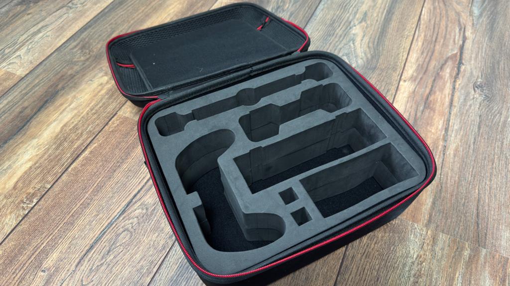 Nintendo Switch reis koffer, 1 speler, Ophalen of Verzenden, Zo goed als nieuw, Vanaf 7 jaar