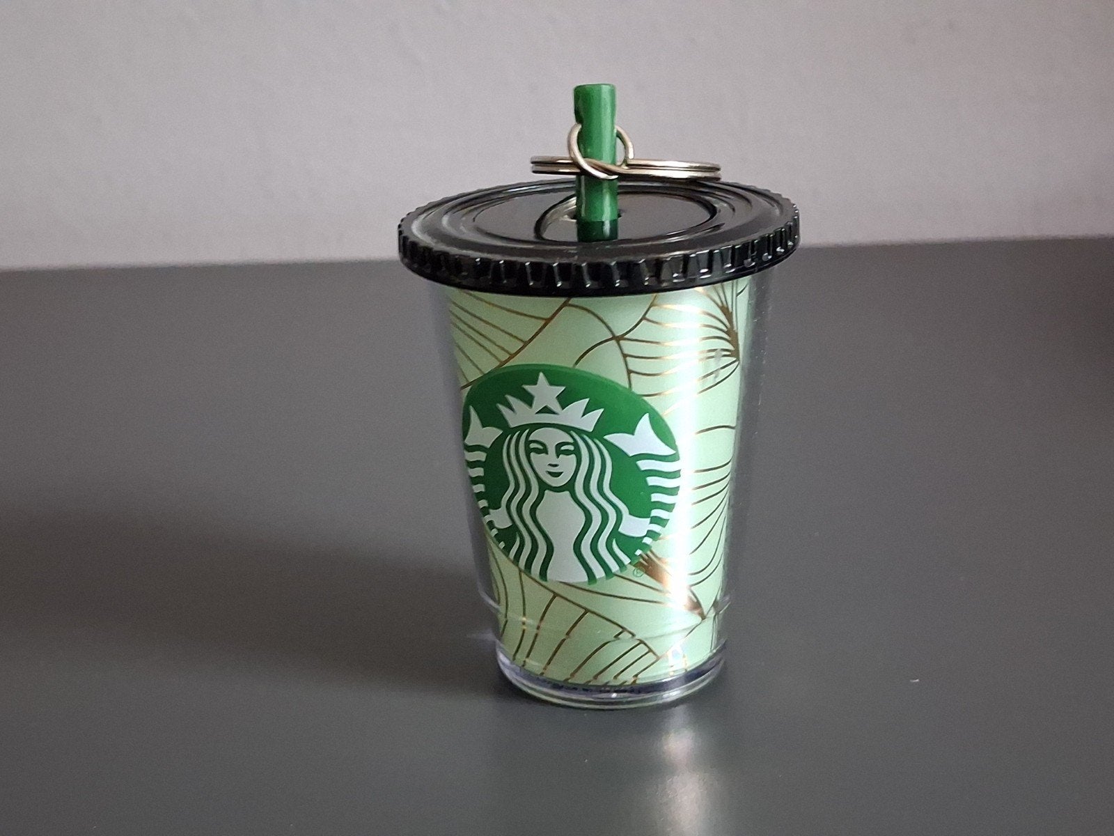 Star bucks Starbucks sleutelhanger kerstbal nieuw geen mok, Verzamelen, Sleutelhangers, Ophalen of Verzenden, Nieuw