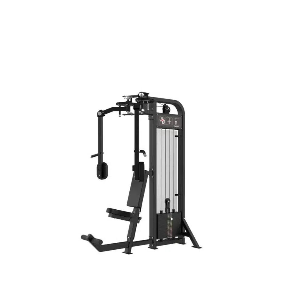 GymFit – Custom-Line – Pec Deck – C07