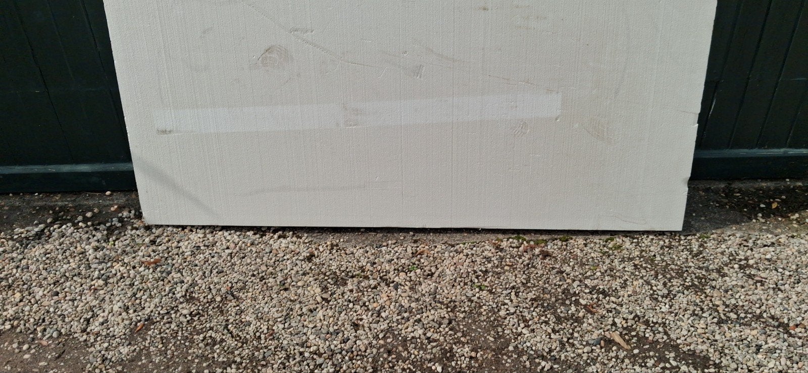 EPS isolatieplaten 200SE, Doe-het-zelf en Verbouw, Ophalen, Dakisolatie, Gebruikt, 15 m² of meer