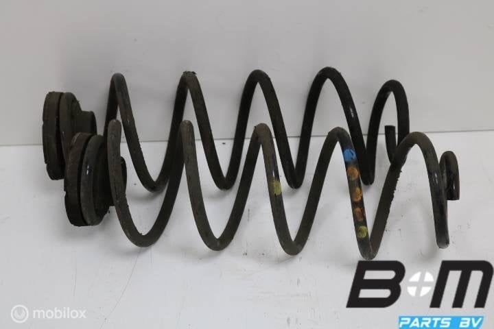 Set achterveren VW Up!, Gebruikt