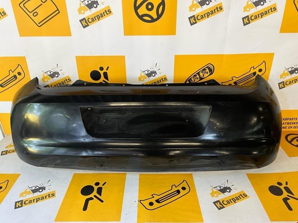 Achterbumper skoda citigo 2011+ origineel bumper
