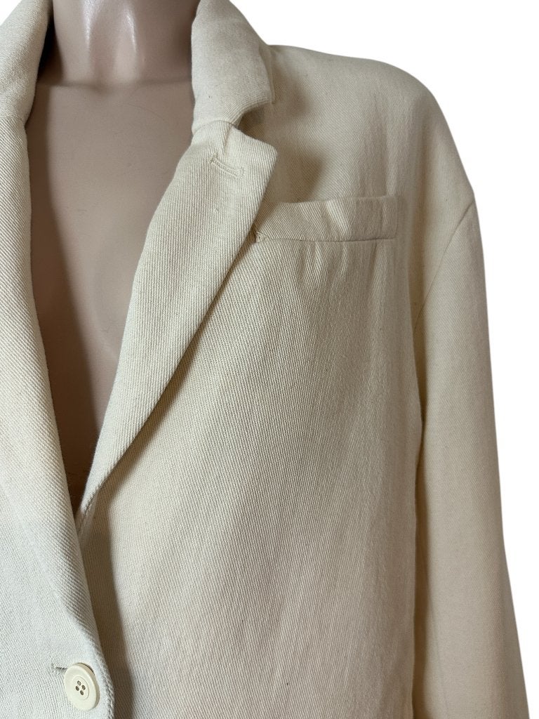 American Vintage vest S, Kleding | Dames, Maat 38/40 (M), Ophalen of Verzenden, Zo goed als nieuw