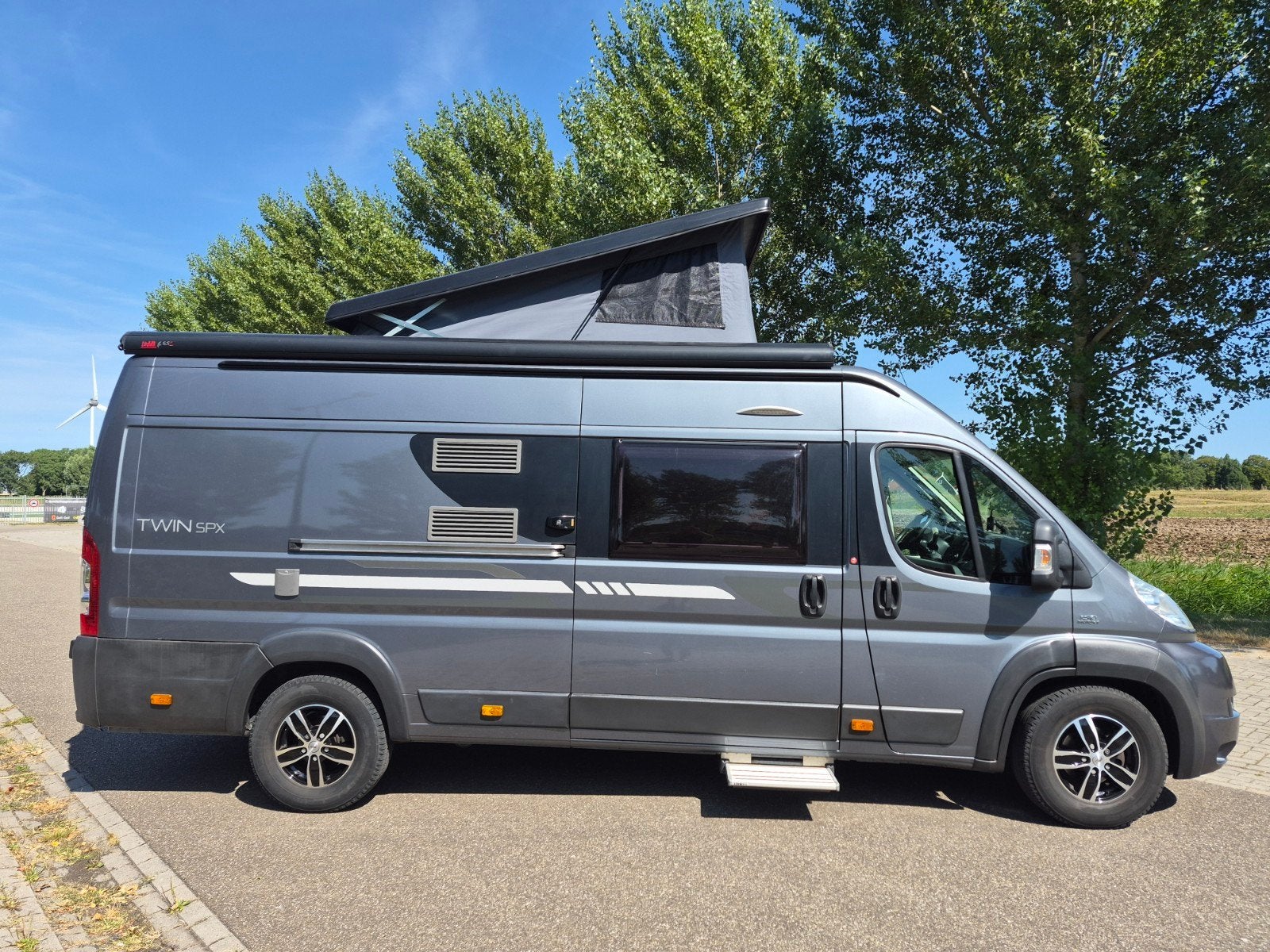 Caravans And Camping Adria