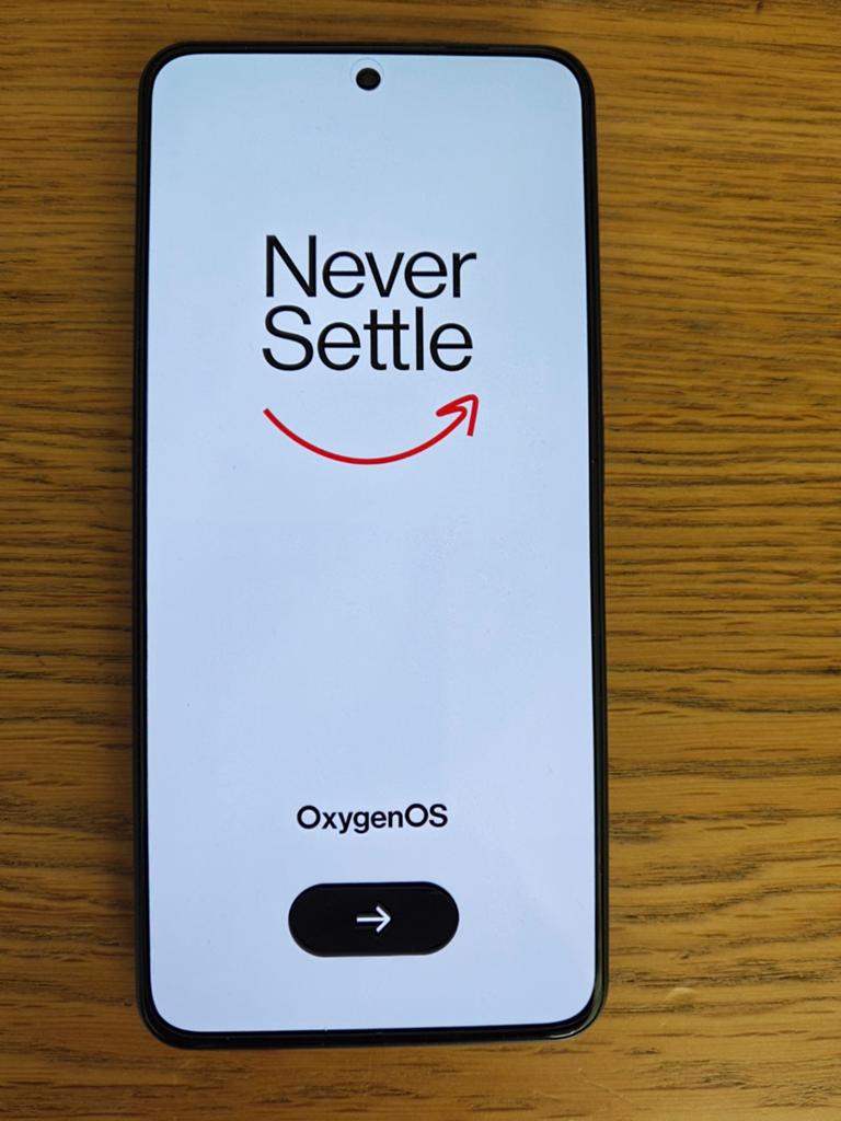 OnePlus Nord 3, 5G, 256 Gb, Grijs., Ophalen, Zo goed als nieuw, Overige typen, Overige merken