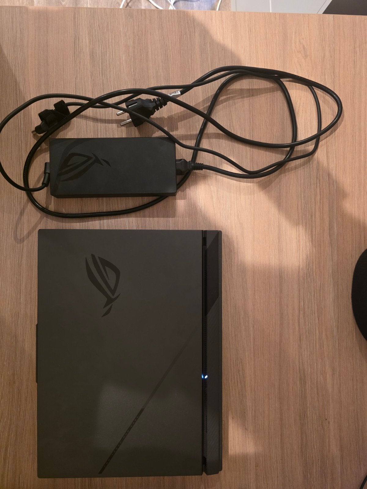 ASUS ROG Strix G16 G614PR-RV016W - Zo goed als nieuw, Computers en Software, AMD Ryzen 9 HX, Met videokaart, ASUS, Ophalen of Verzenden
