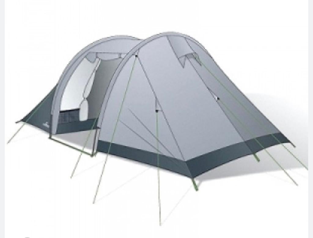 Nomad Calima air 2, Ophalen of Verzenden, Zo goed als nieuw