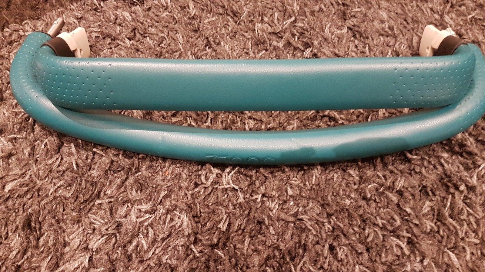 Joolz Geo 1 & 2 Veiligheidsbeugel - Turquoise, Ophalen, Nieuw, Kinderwagen, Overige merken
