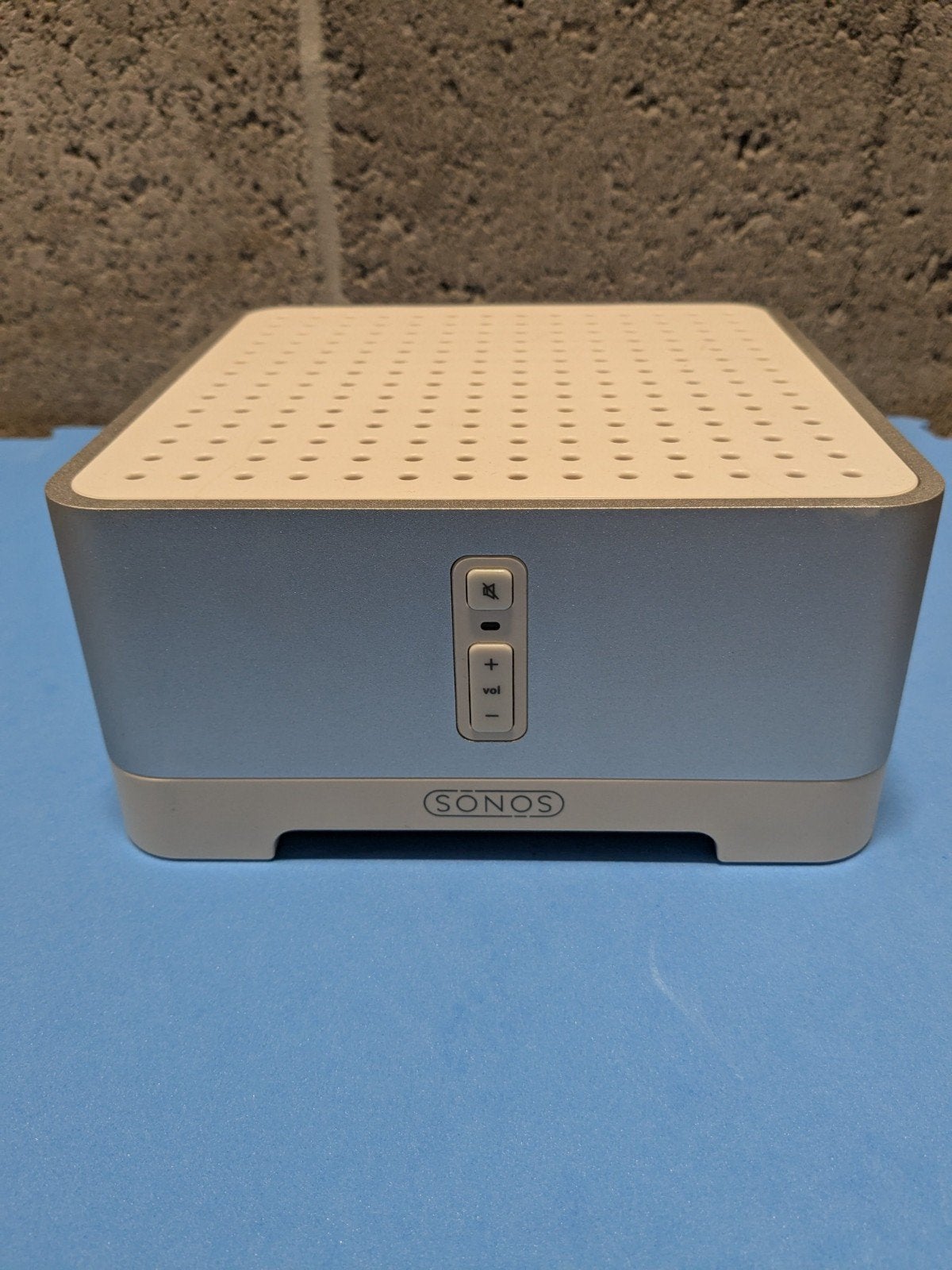 Sonos S1 amp, 1 speler, Ophalen of Verzenden, Zo goed als nieuw, Vanaf 3 jaar
