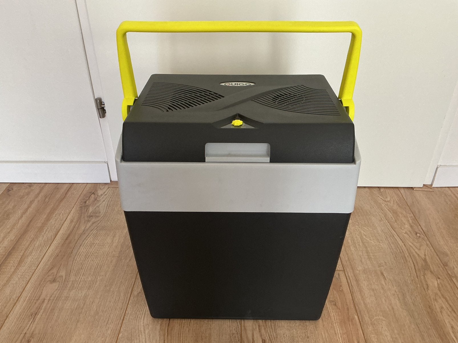Koel box, Ophalen, Zo goed als nieuw, Elektrisch